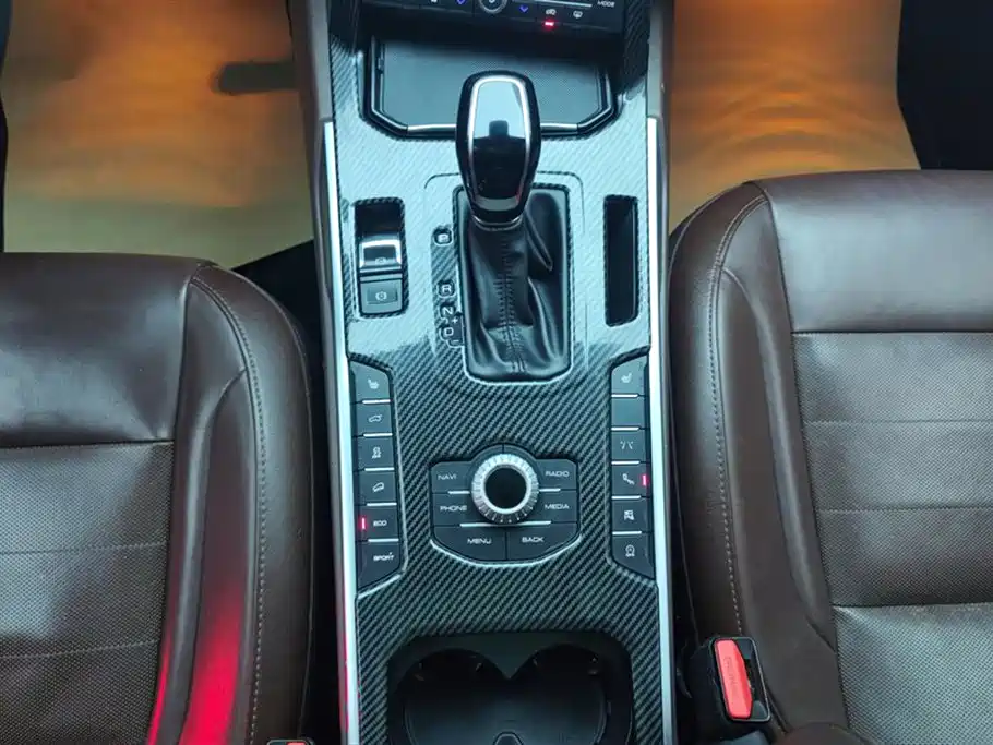 Weipai VV7