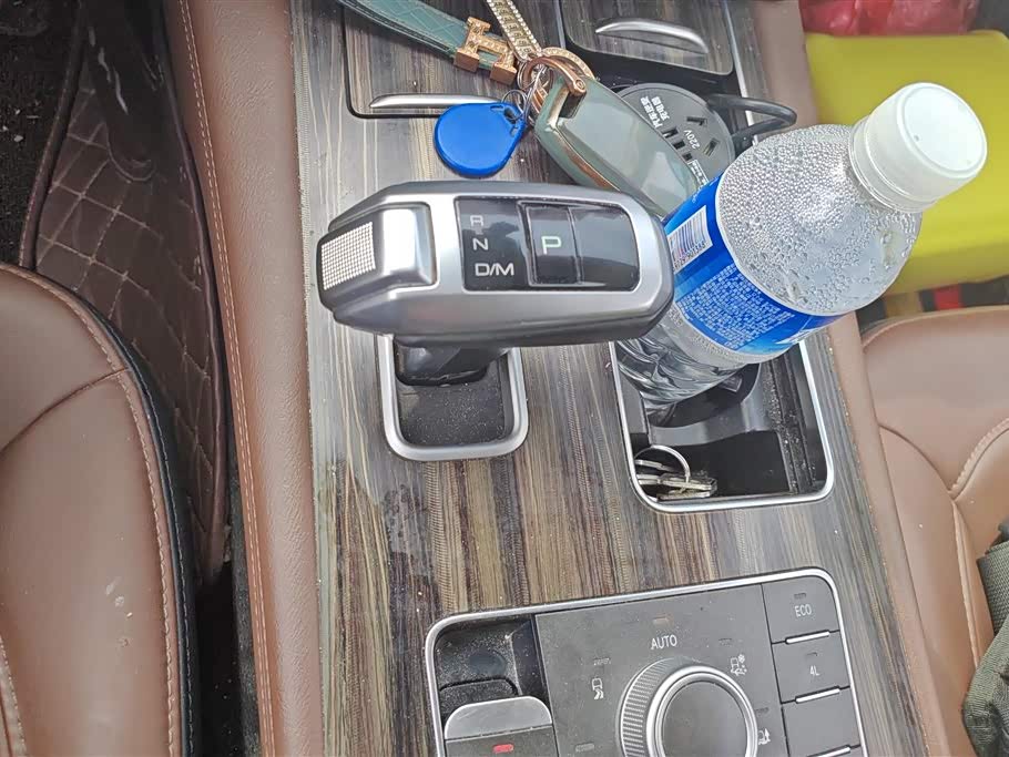 Jiangsu Nanjing Car