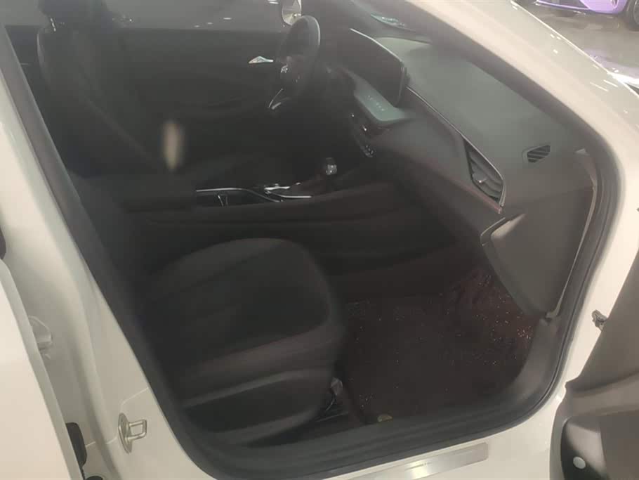 Buick Weilang Buick Weilang