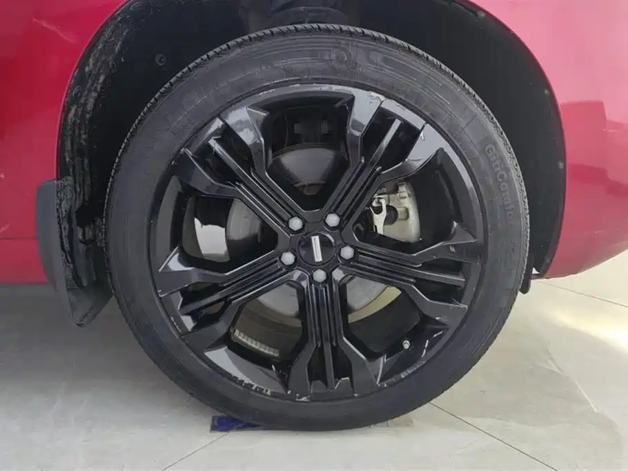Weipai VV7