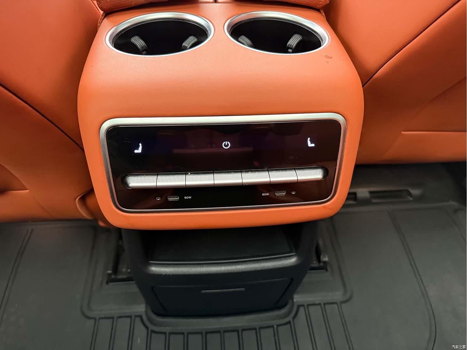 Li Auto L8, 2023 9