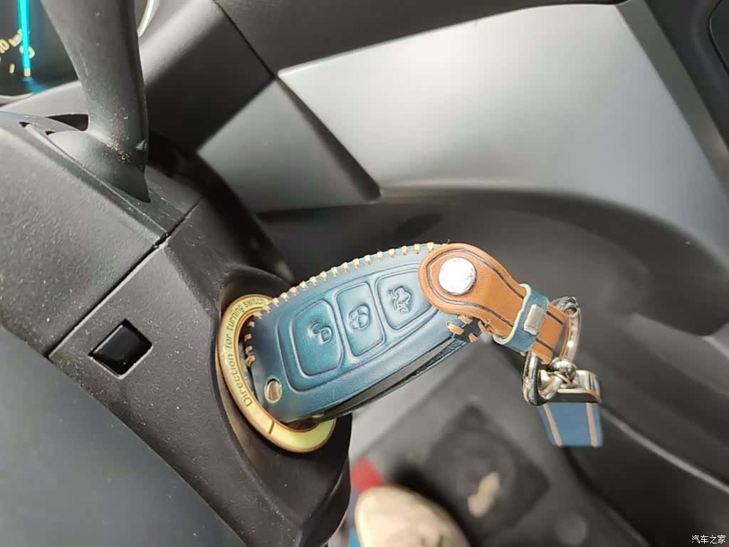 Ford Kuga, 2018 9