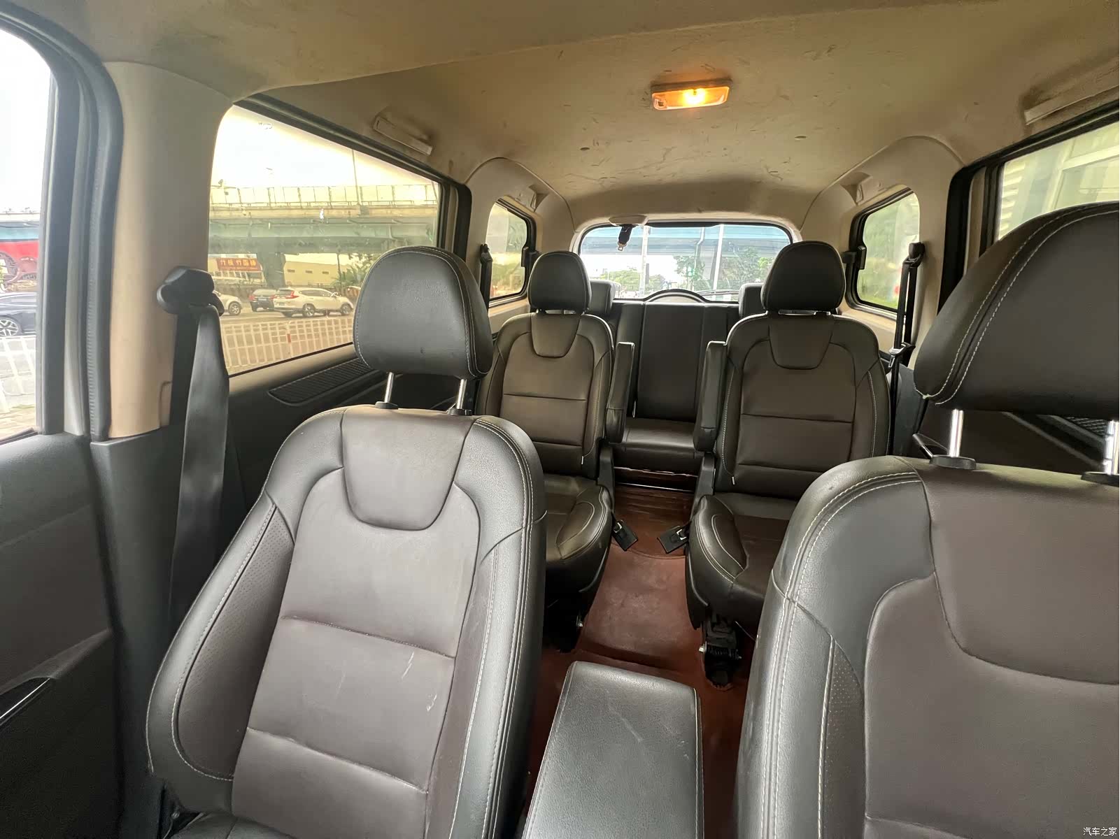 DongFeng DK15, 2021 6
