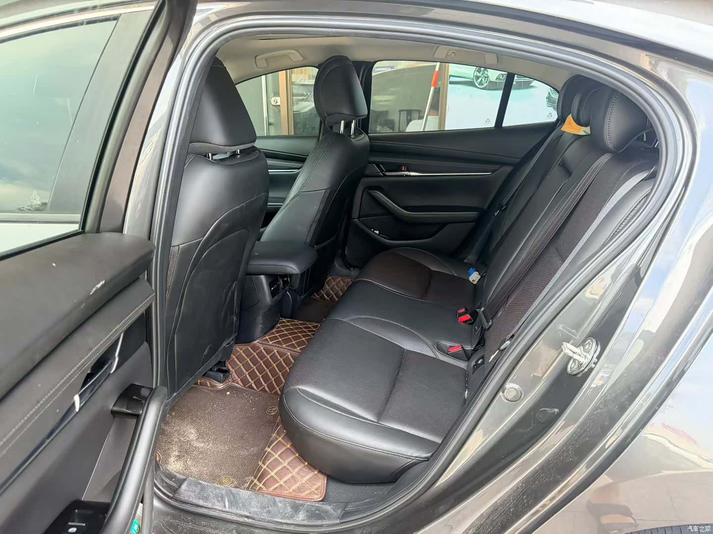 Mazda Mazda3, 2021 6