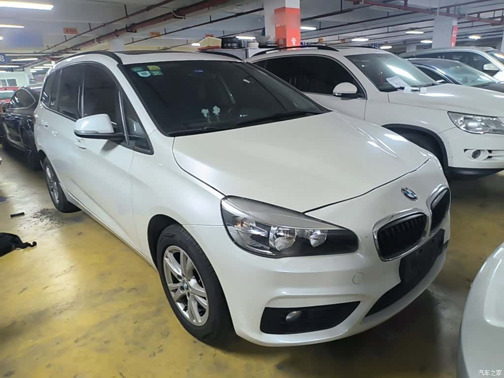 BMW 2 Series, 2017 4