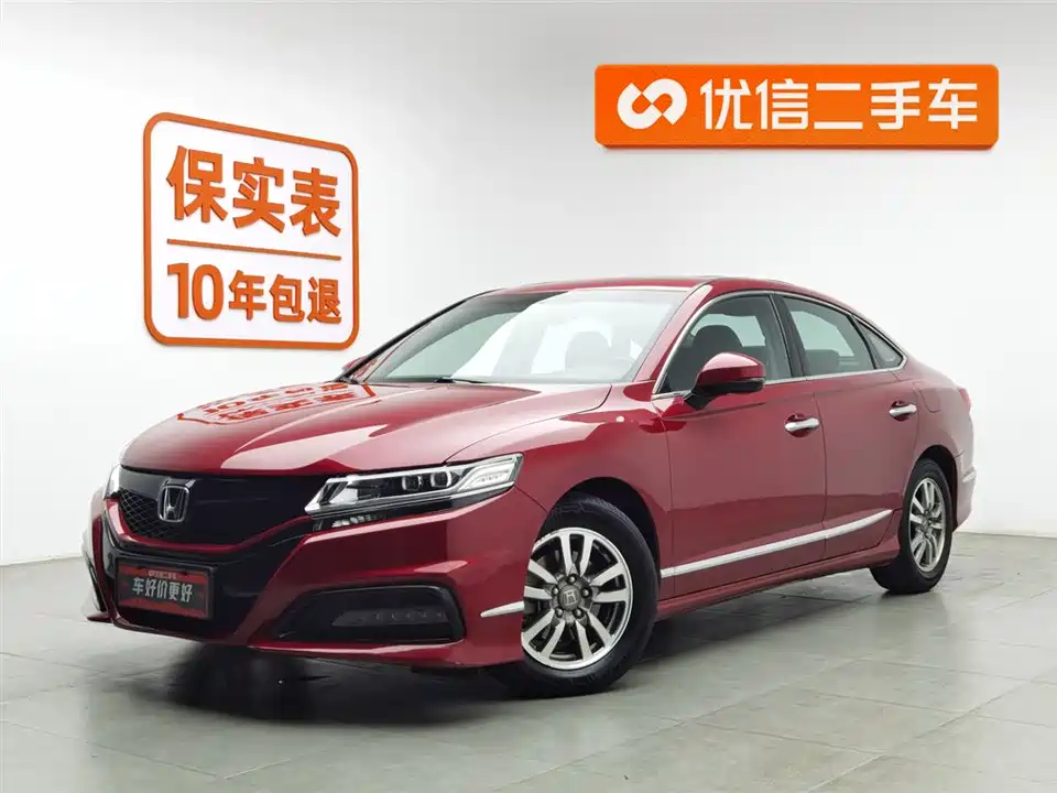 Honda Siborui