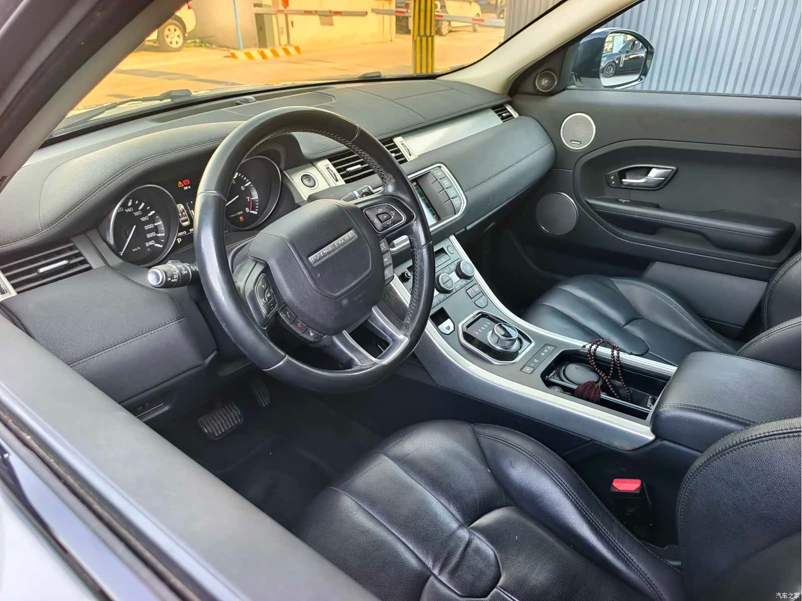 Land Rover Range Rover, 2015 6