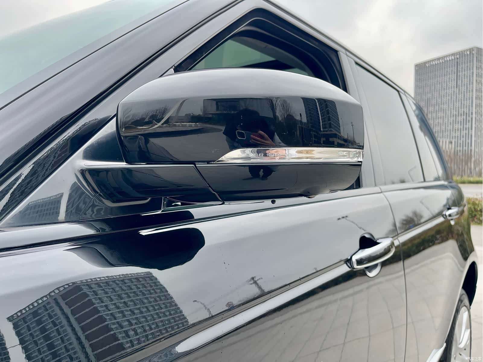 Land Rover Range Rover, 2013 все фото