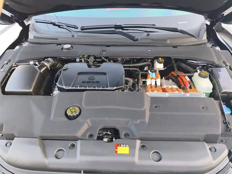 Wuling Wuling Starlight