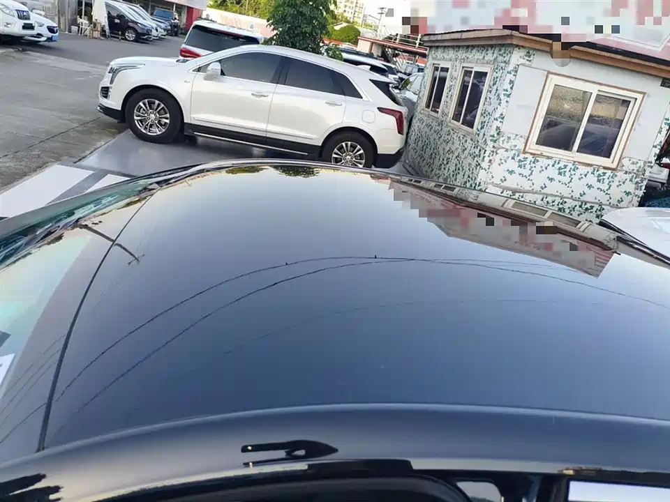 Wuling Wuling Starlight