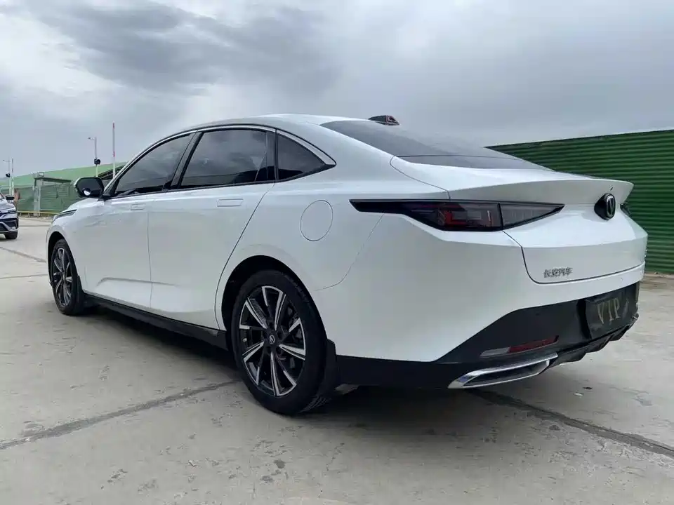 Changan Yida