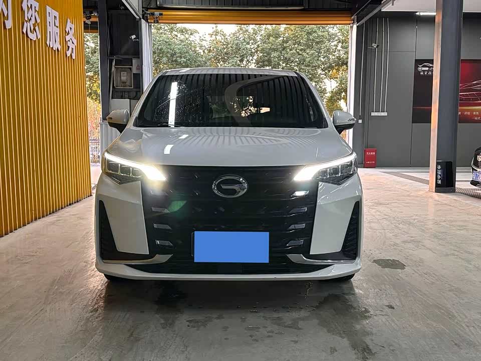 Trumpchi Trumpchi M6