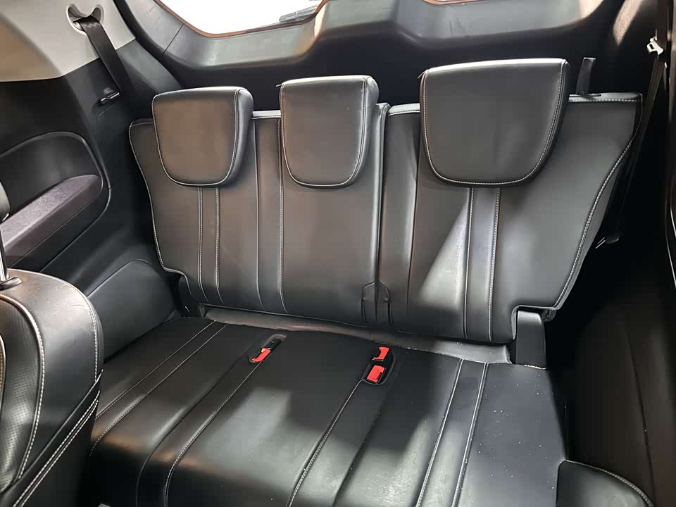 Trumpchi Trumpchi M6