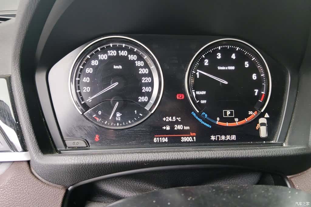 BMW X1, 2022 14