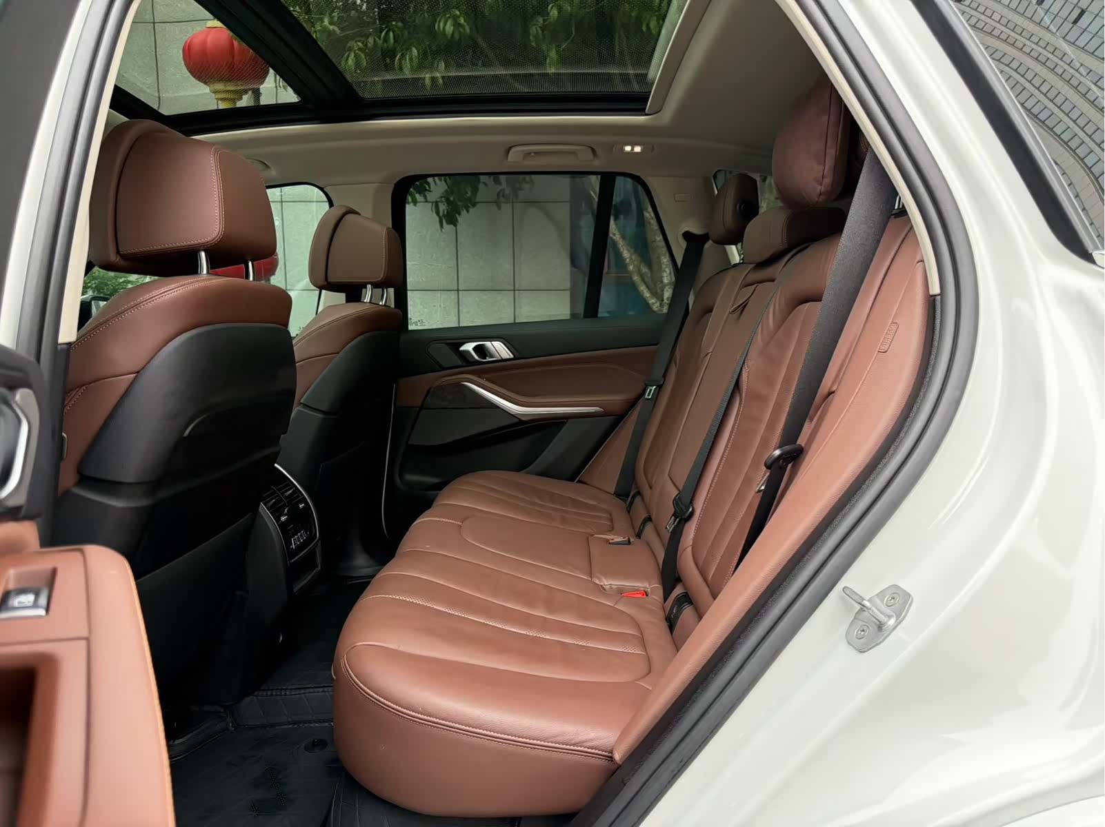 BMW X5, 2019 10