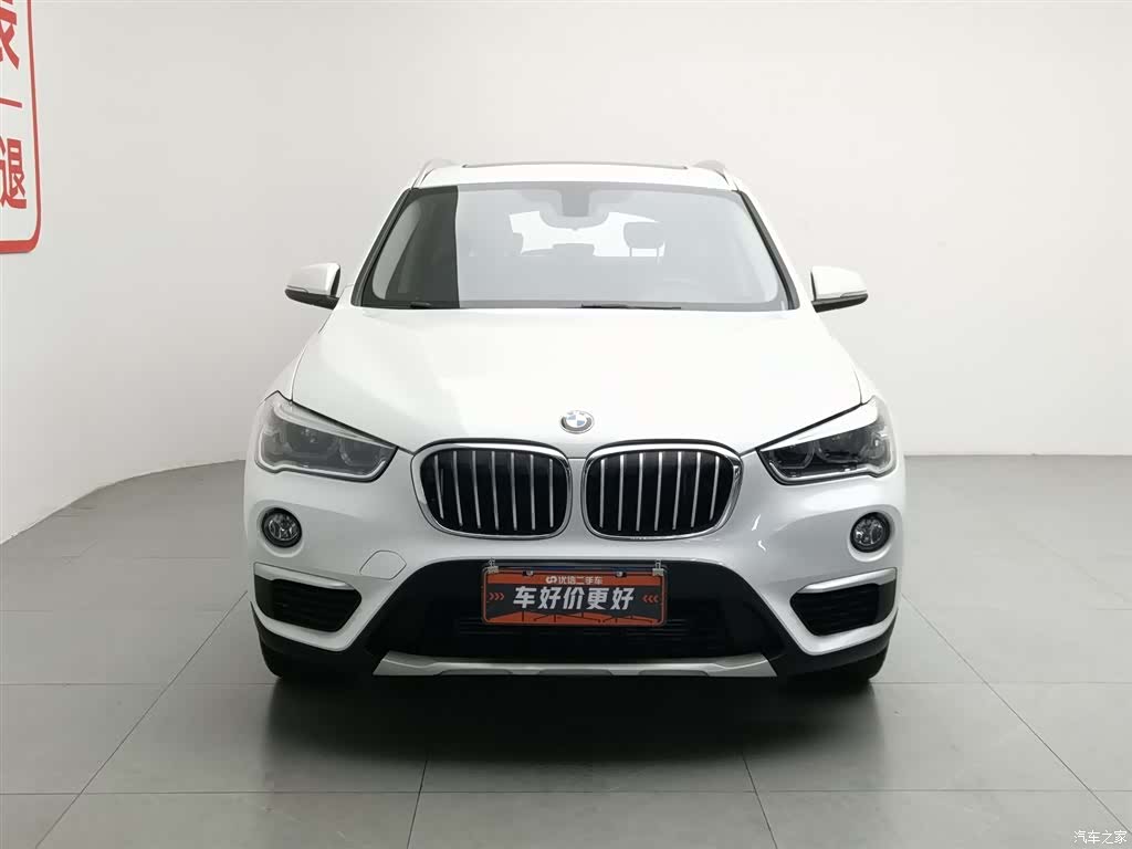 BMW X1, 2019 3