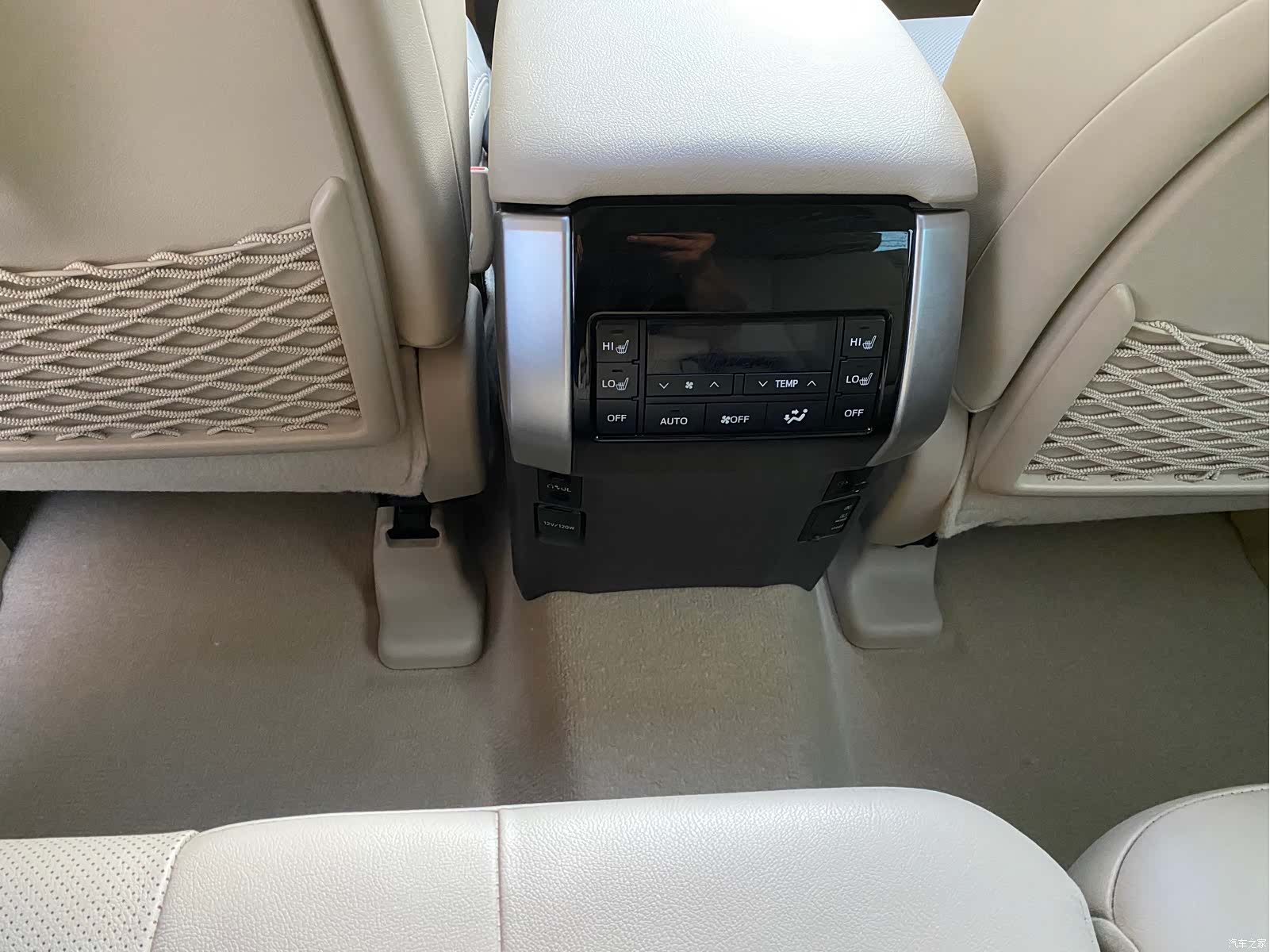 Toyota Prado, 2019 11