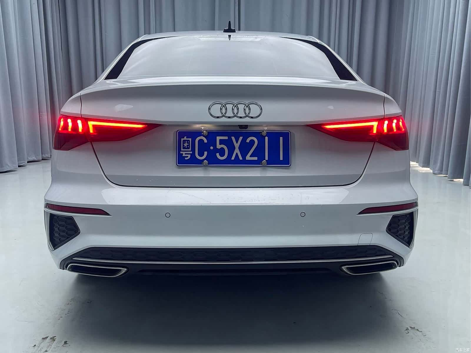 Audi A3, 2022 20