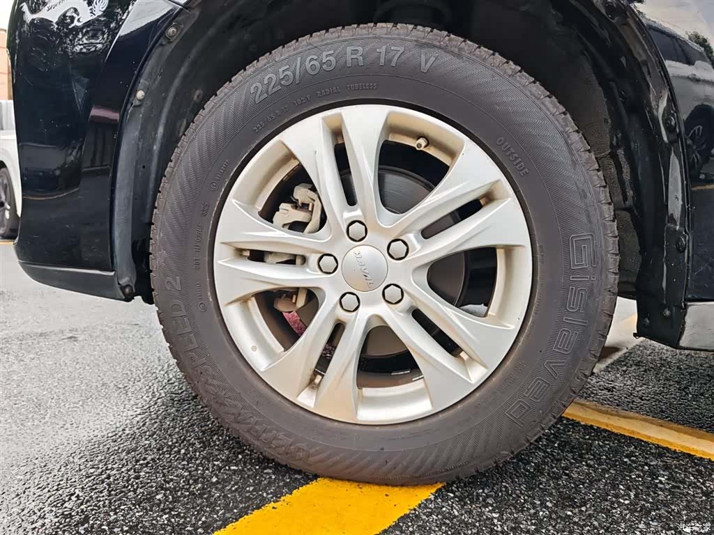 Haval M6, 2019 25