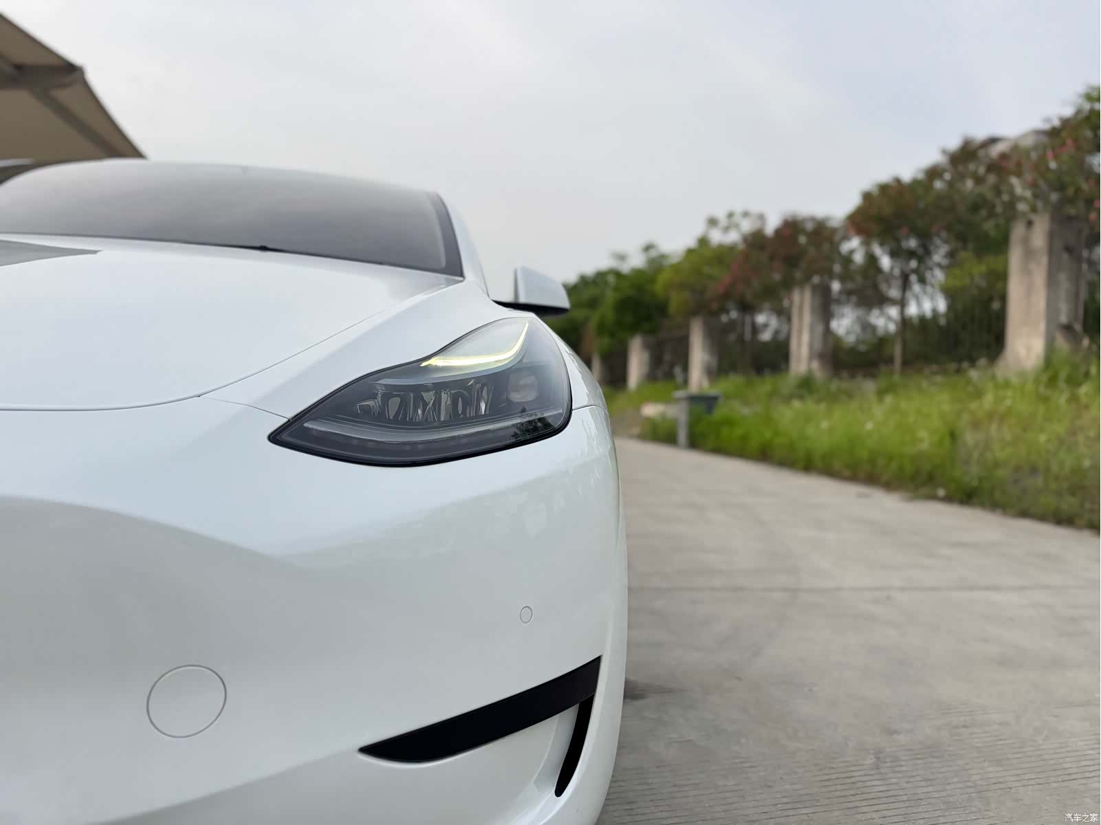 Tesla Model Y, 2022 10