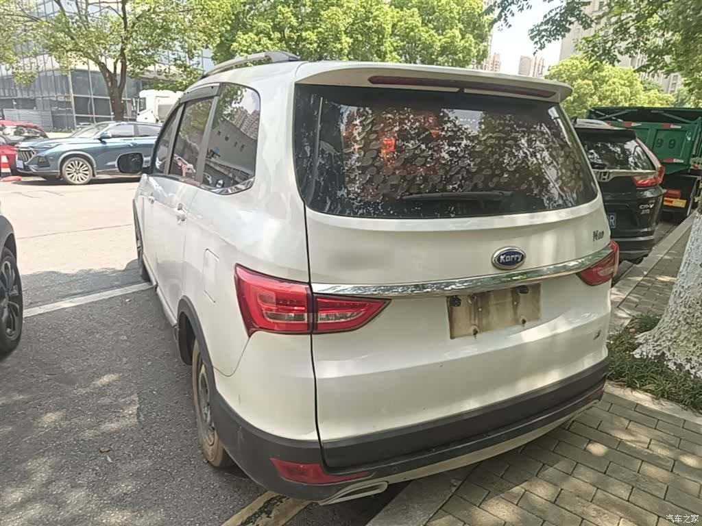 Karry K60, 2017 все фото