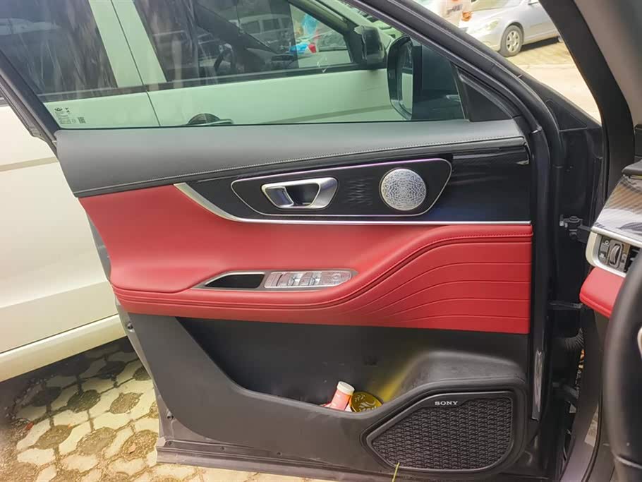 Chery Tiggo 7 PLUS