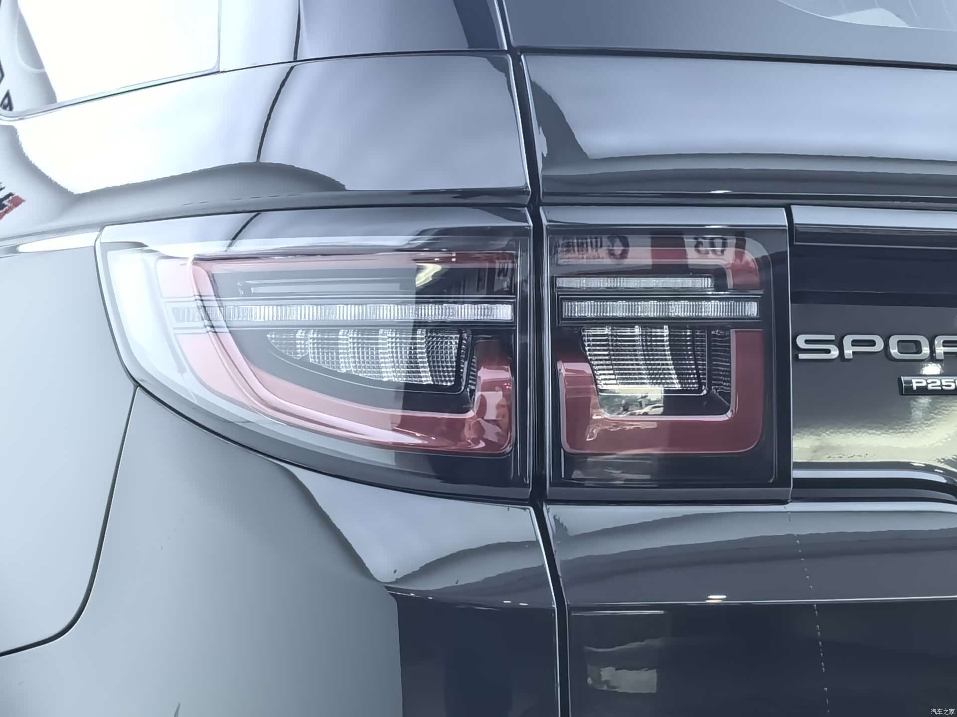 Land Rover Discovery, 2021 24