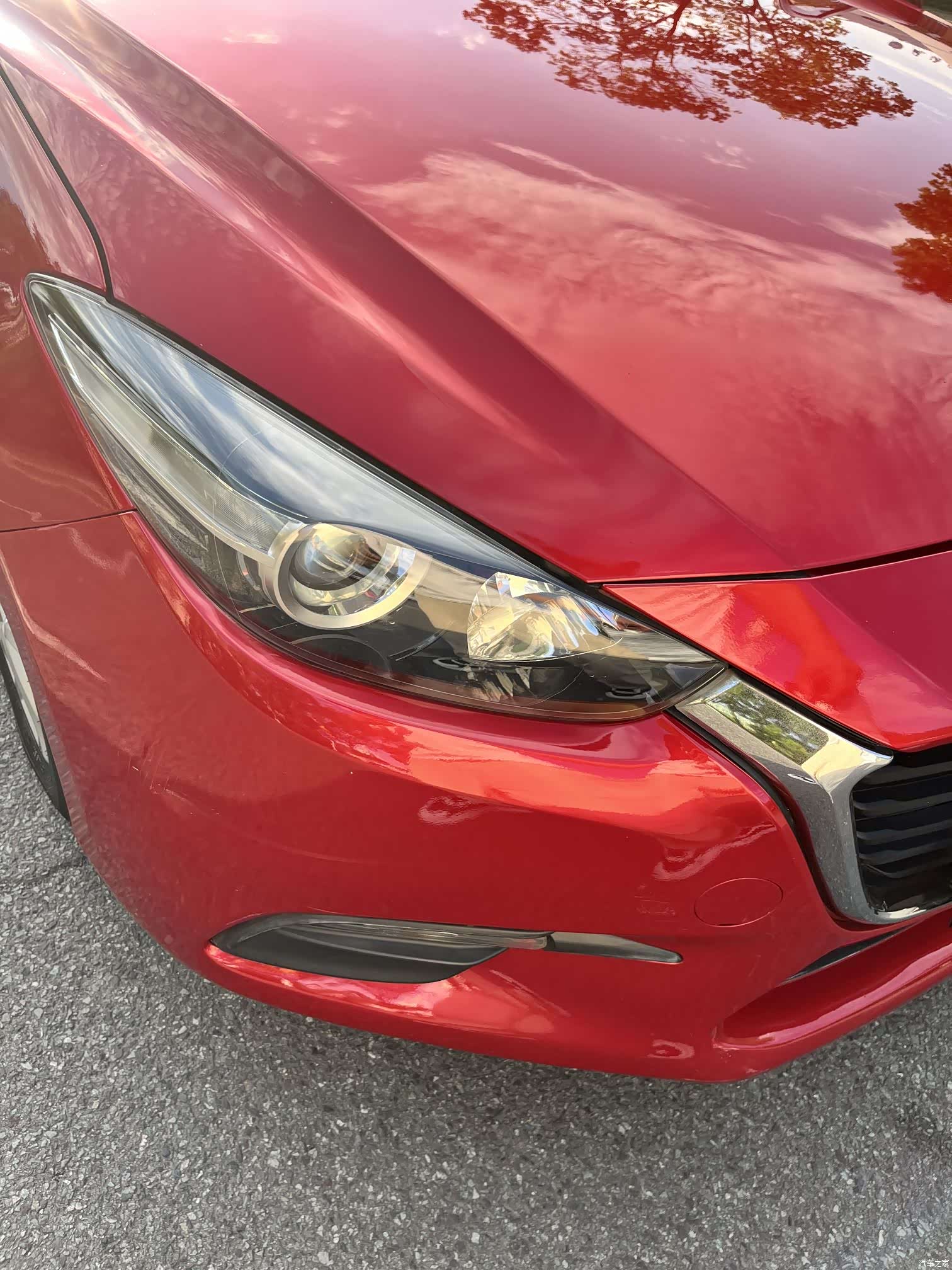 Mazda Mazda3, 2018 20