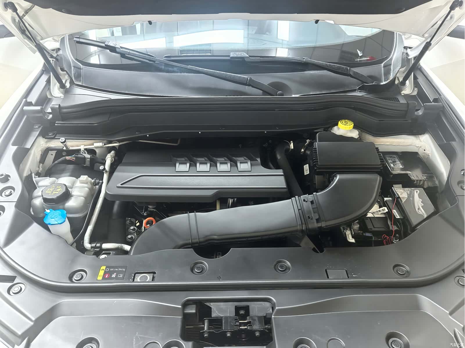 Haval H6, 2023 24