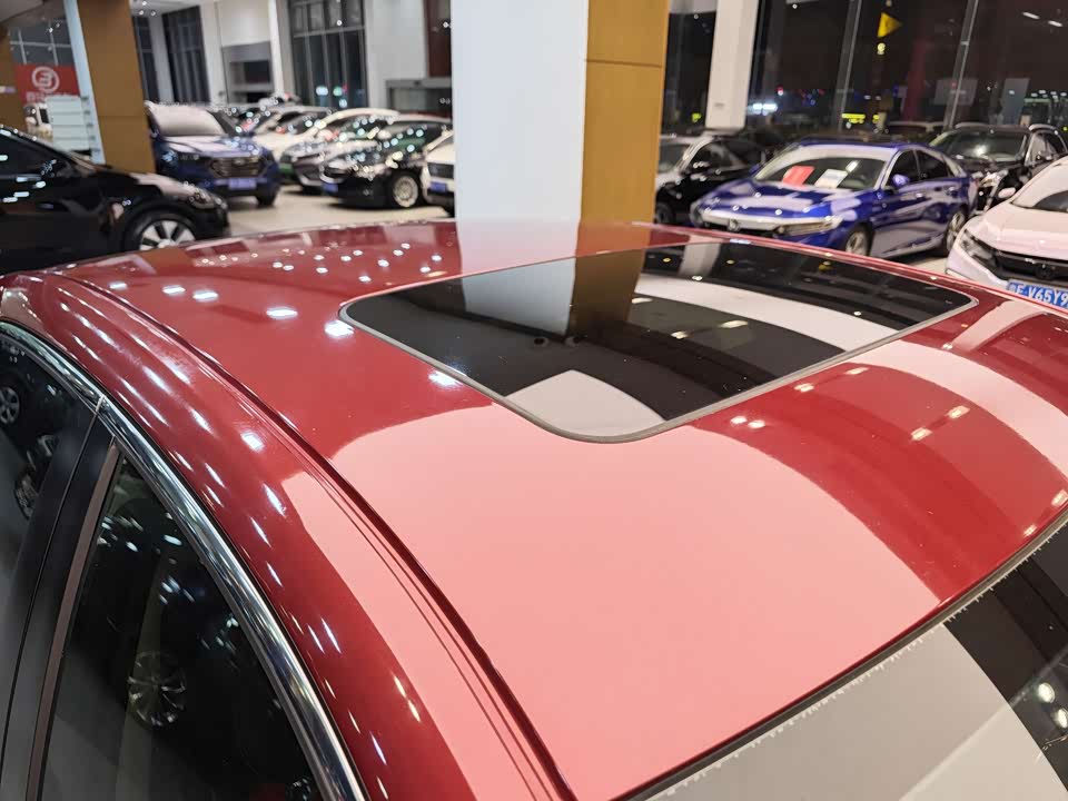 Chevrolet Mai Ruibao