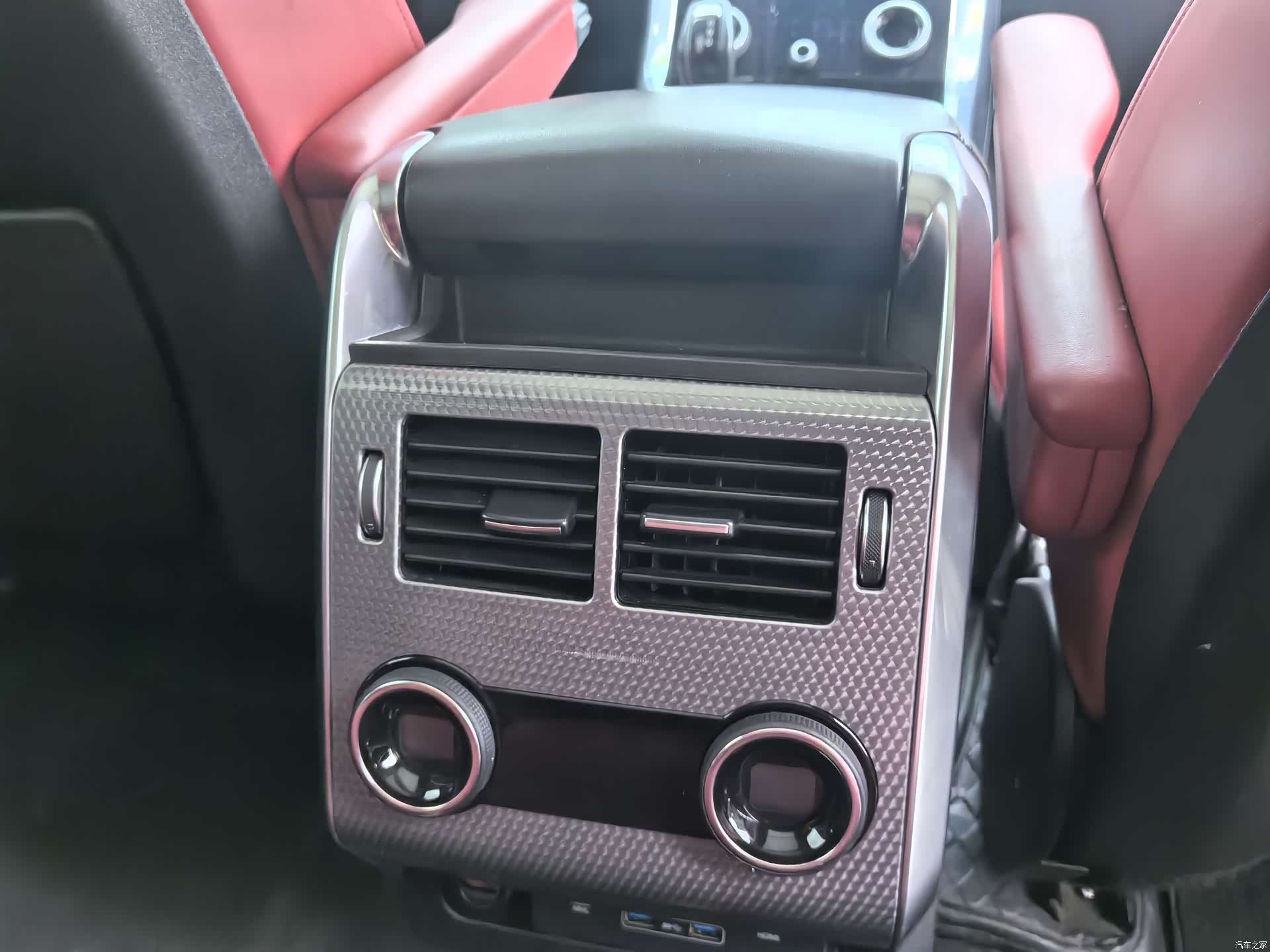 Land Rover Range Rover, 2021 14