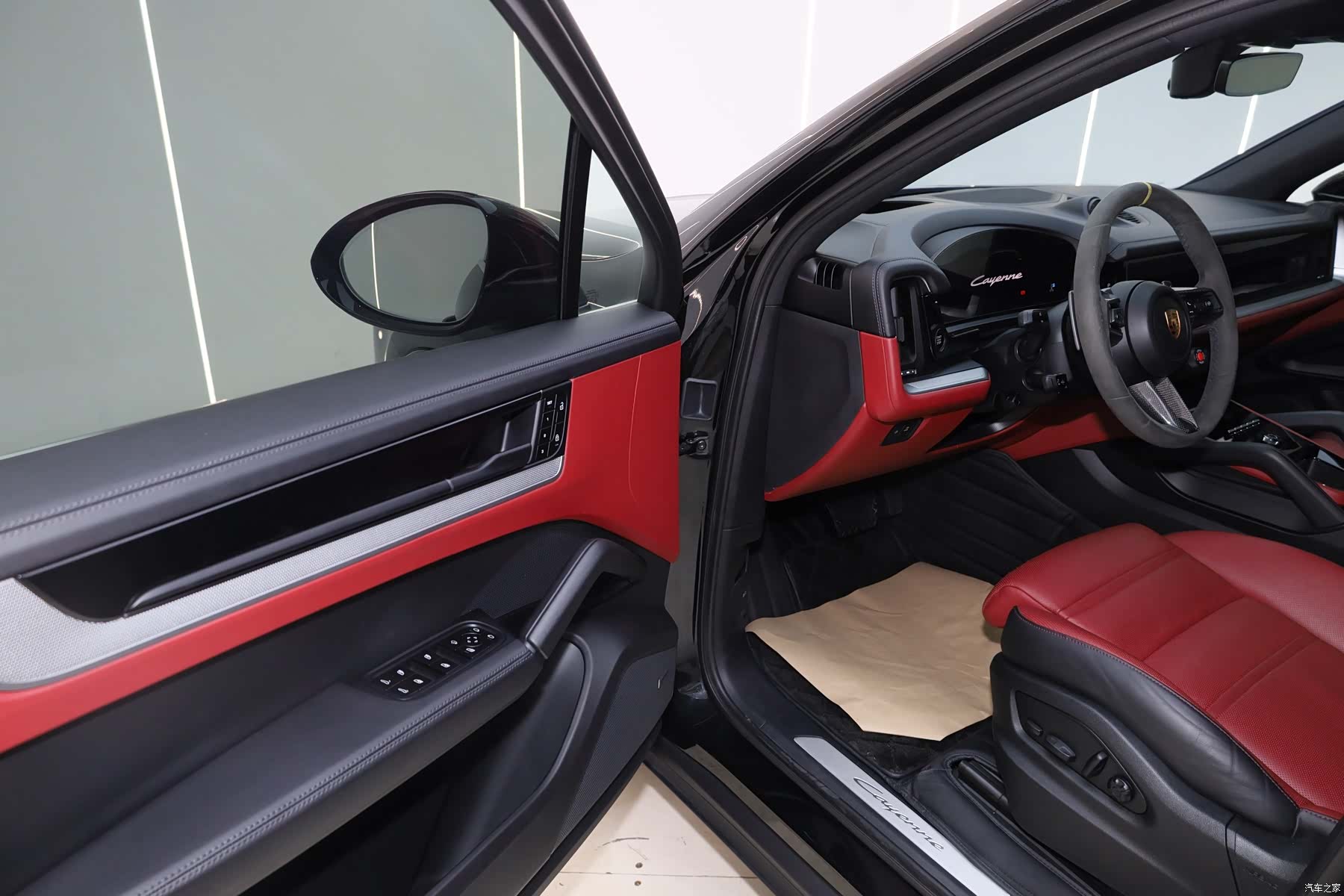 Porsche Cayenne, 2024 7