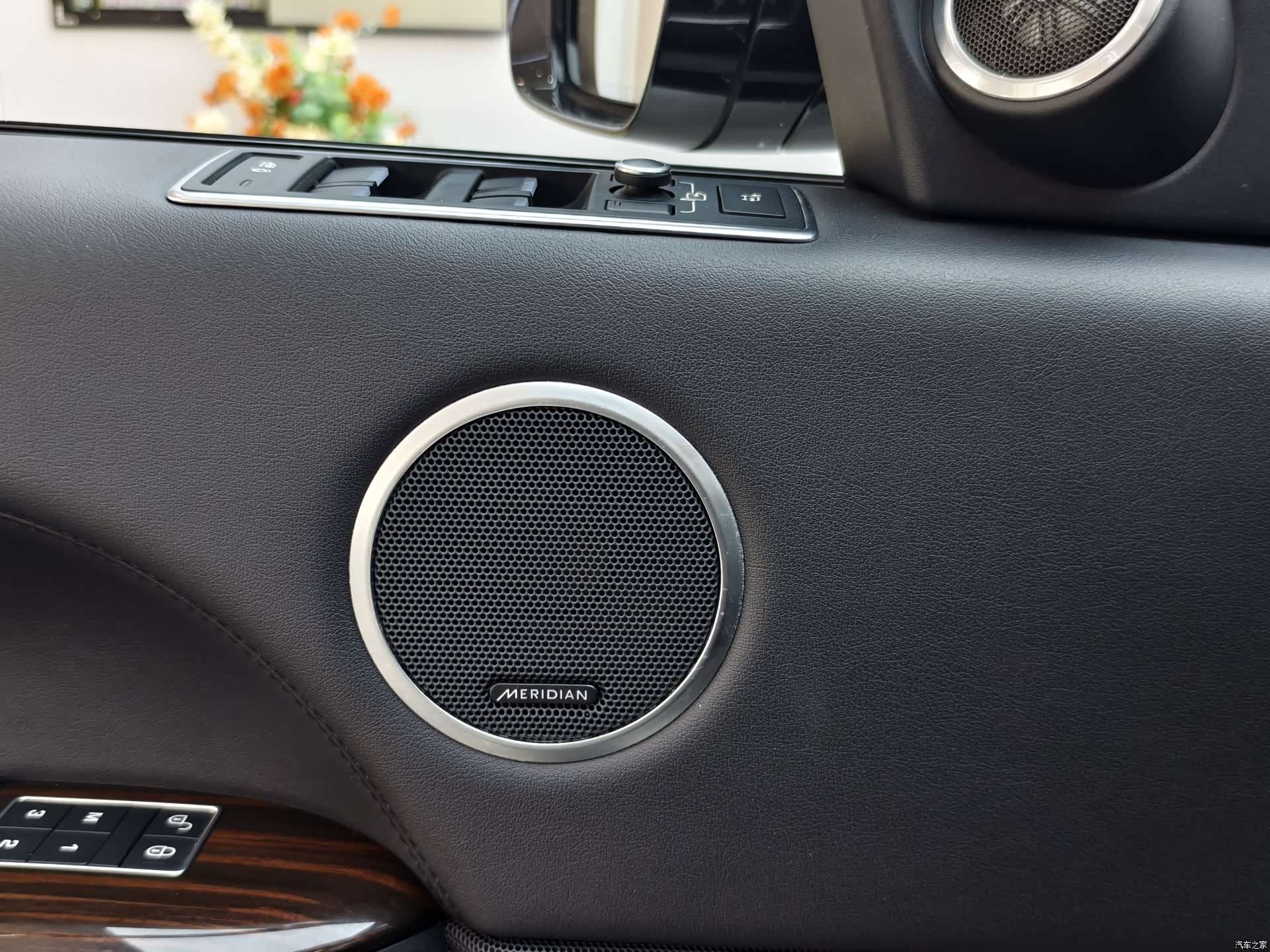 Land Rover Range Rover, 2016 13