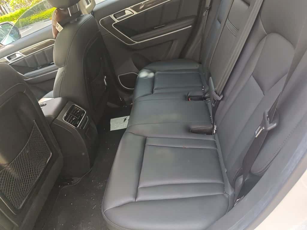 Haval H6, 2016 13