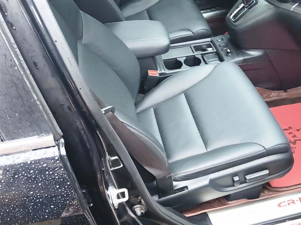 Honda CR-V, 2016 25