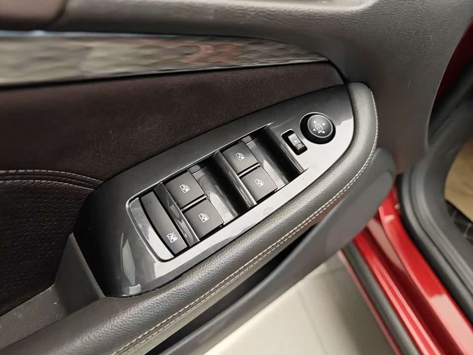 Chevrolet Mai Ruibao