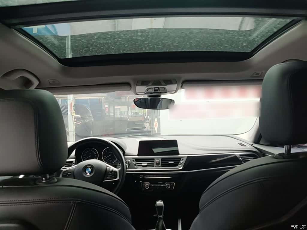 BMW 1 Series, 2017 18