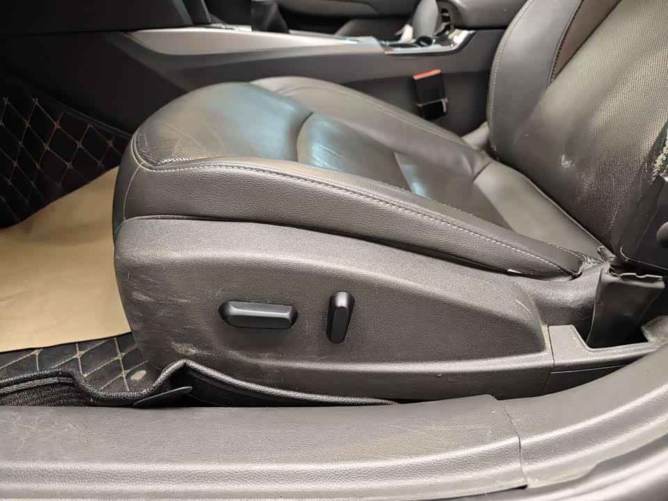 Chevrolet Mai Ruibao