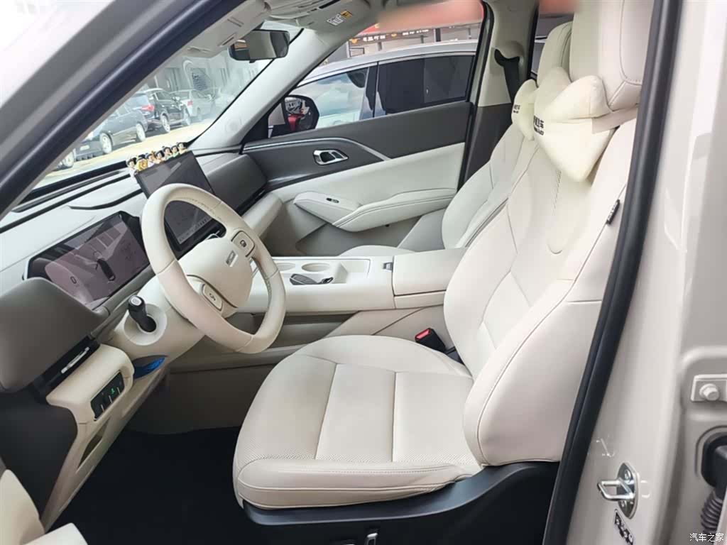 Haval Hi4, 2025 15