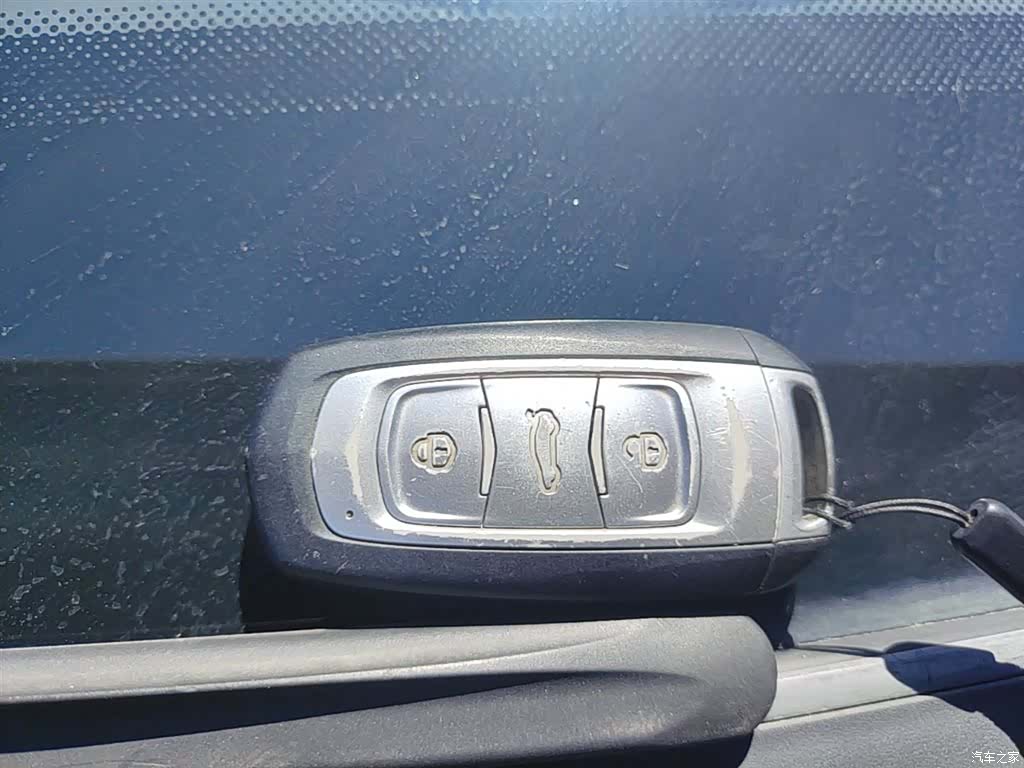 Geely Boyue, 2020 9