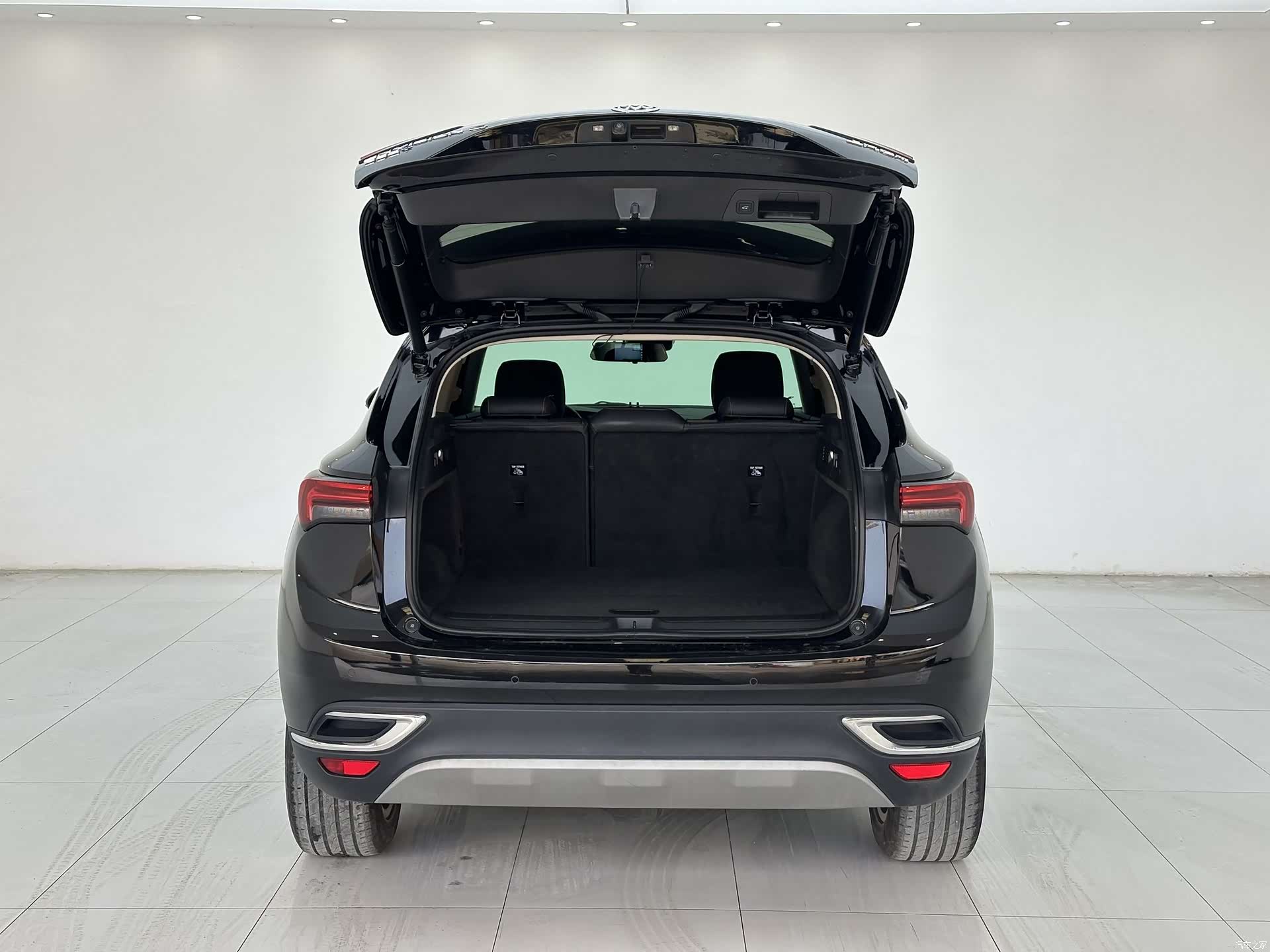 Buick Envision, 2023 10