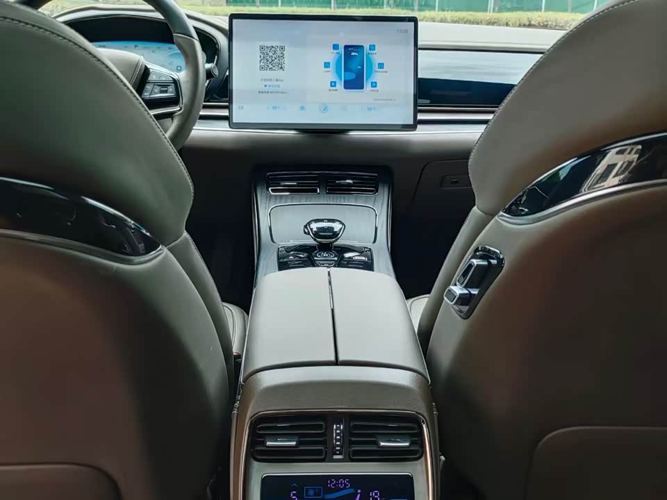 BYD Han BYD Han