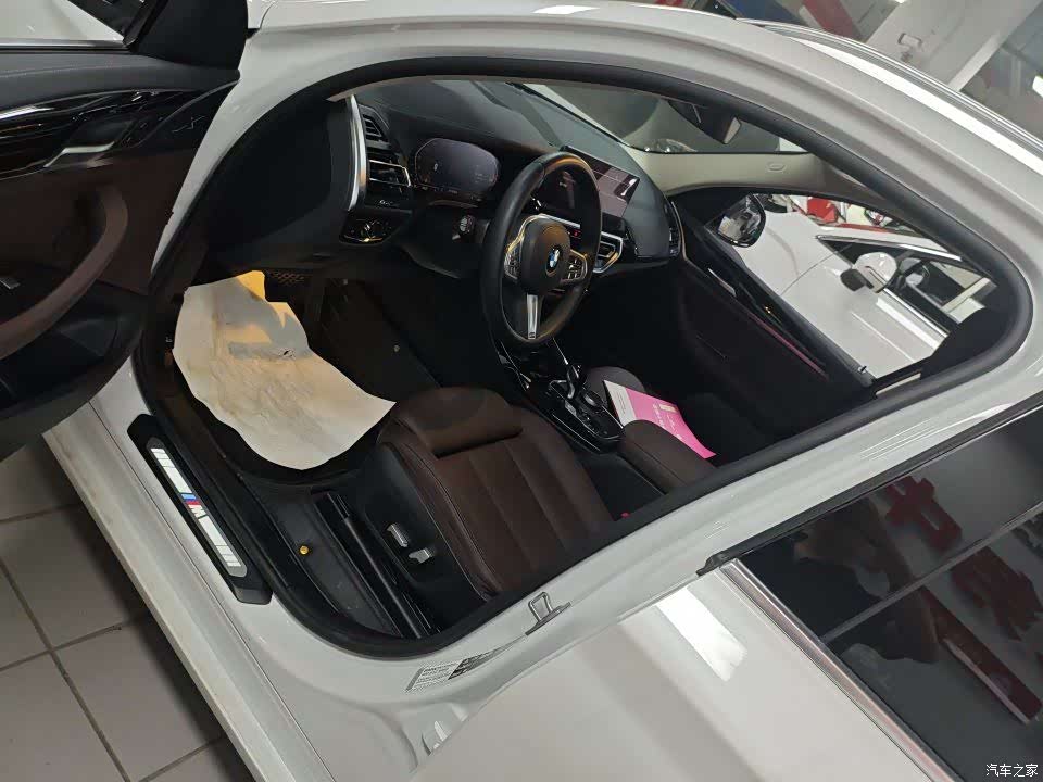 BMW X3, 2023 3