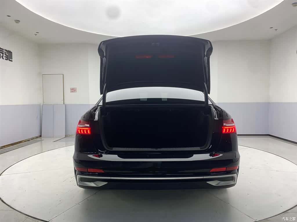 Audi A6L, 2023 29