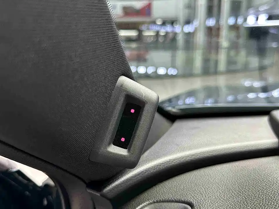 Trumpchi Trumpchi GS8