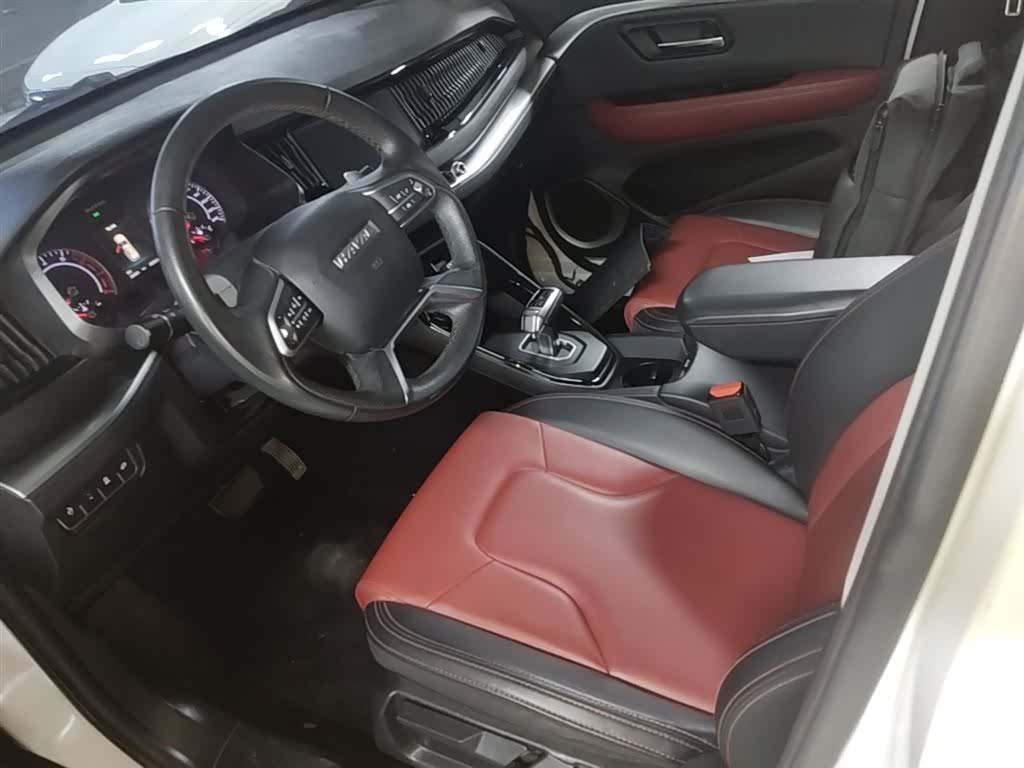 Haval H2, 2017 15