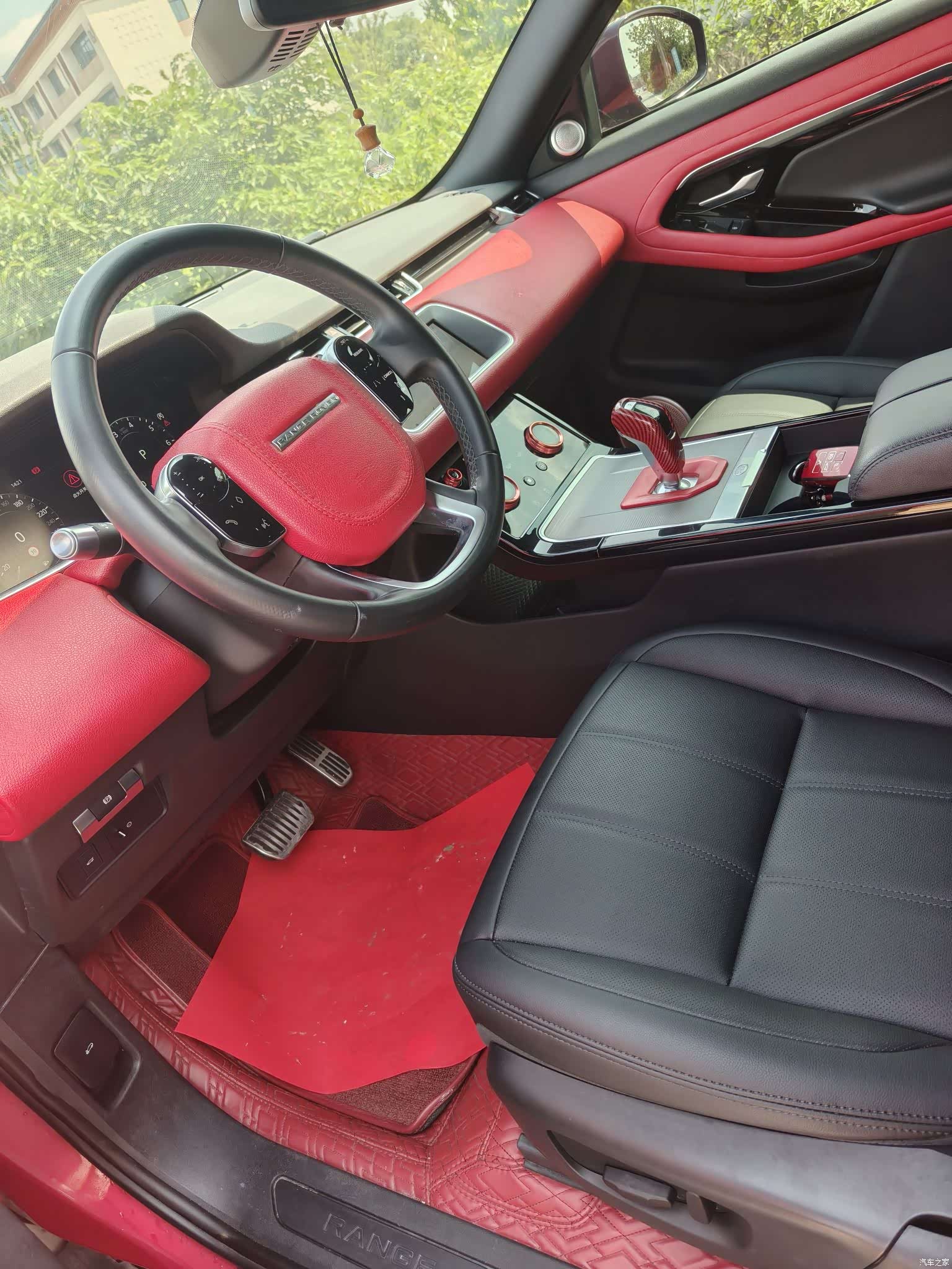 Land Rover Range Rover, 2020 6