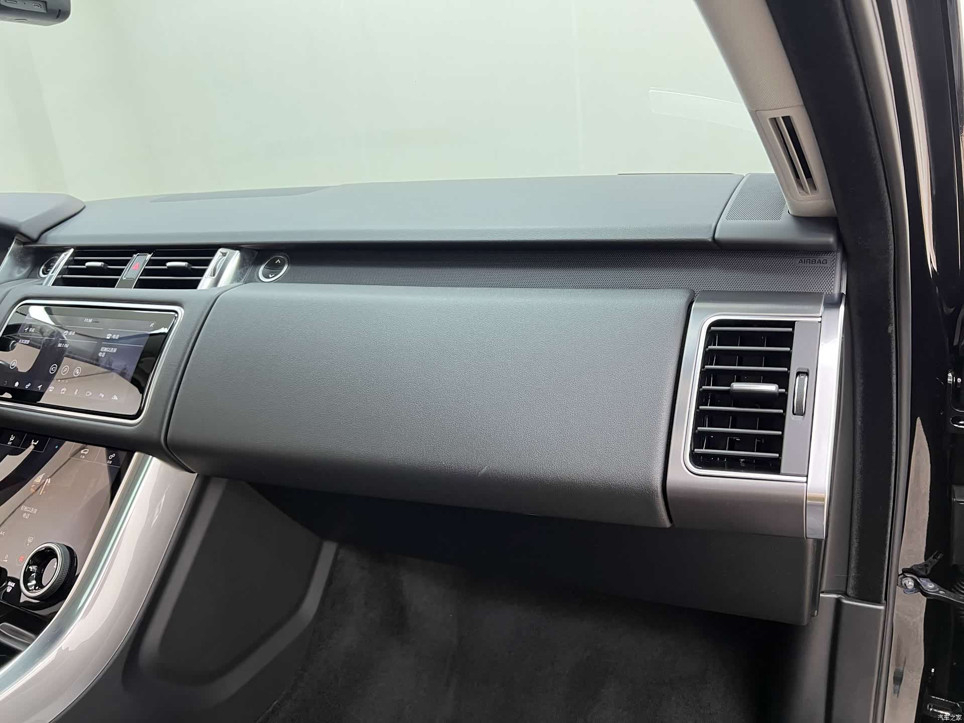 Land Rover Range Rover, 2020 22