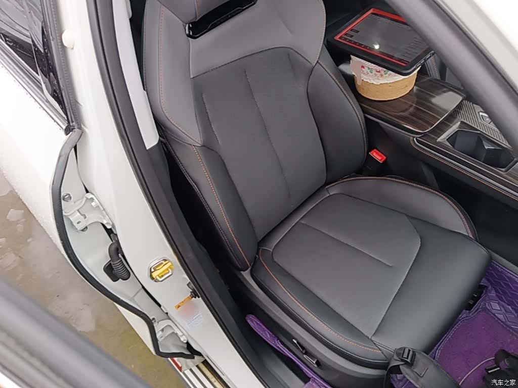 Changan Z6, 2023 25