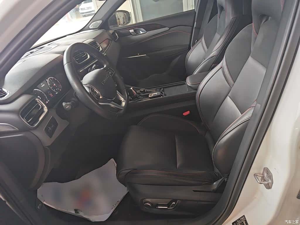 Lynk & Co 01, 2019 15